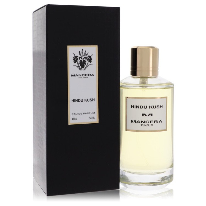Hindu Kush By Mancera Fragrance 4.0 Oz Eau E Parfum Spray For Unisex – Box