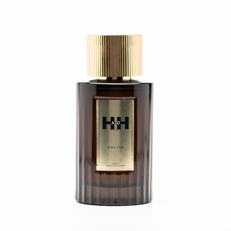 King Oud Cologne 3.3 oz.