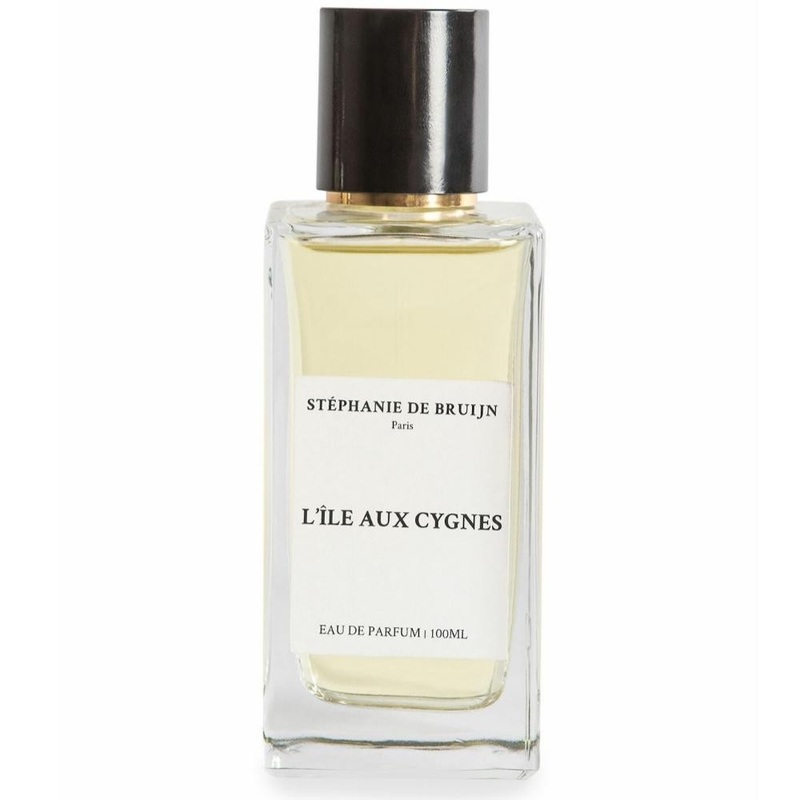 L’Ile Aux Cygnes Stphanie de Bruijn 3.4 oz / 100 ml