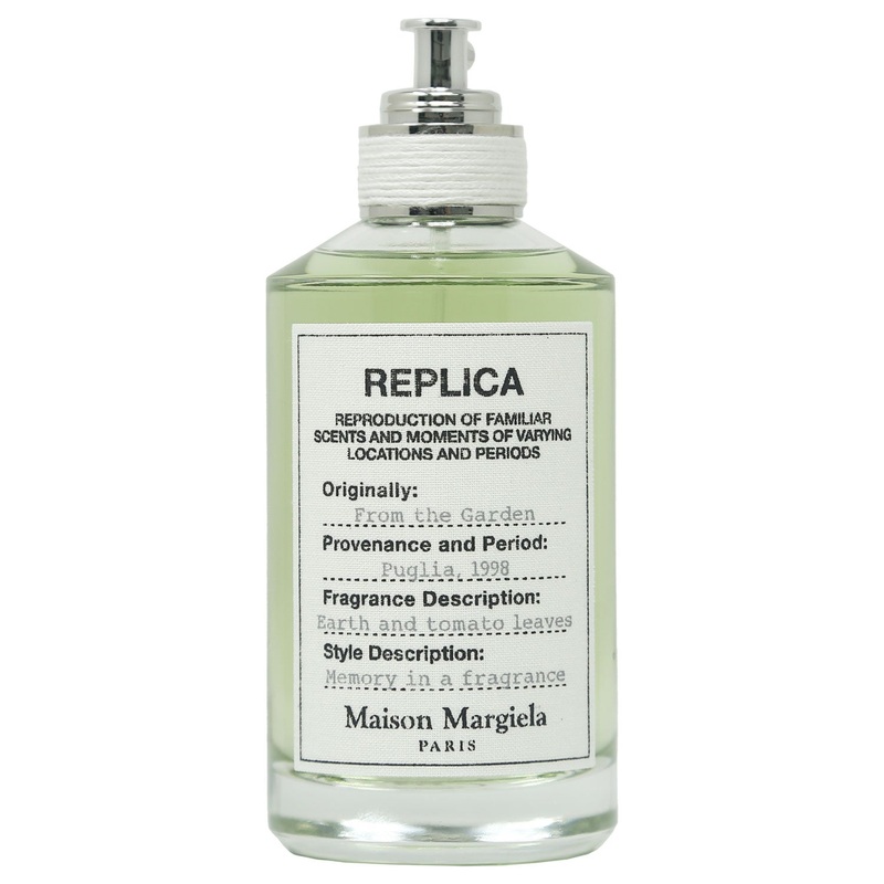 Maison Margiela REPLICA From the Garden Eau de Toilette Unisex 2ml