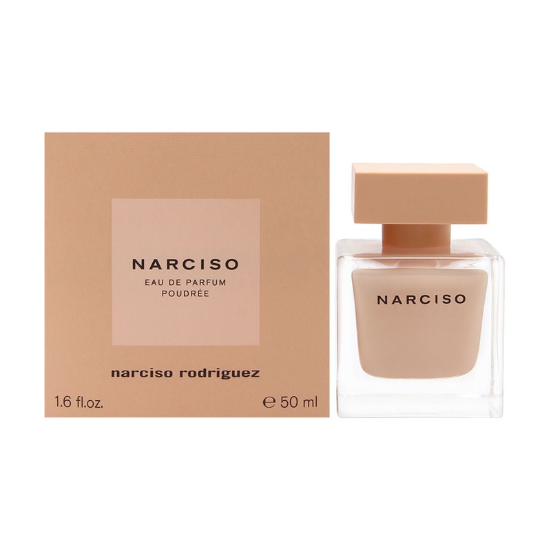 Narciso Poudree by Narciso Rodriguez for Her 3.0 oz Eau de Parfum Spray
