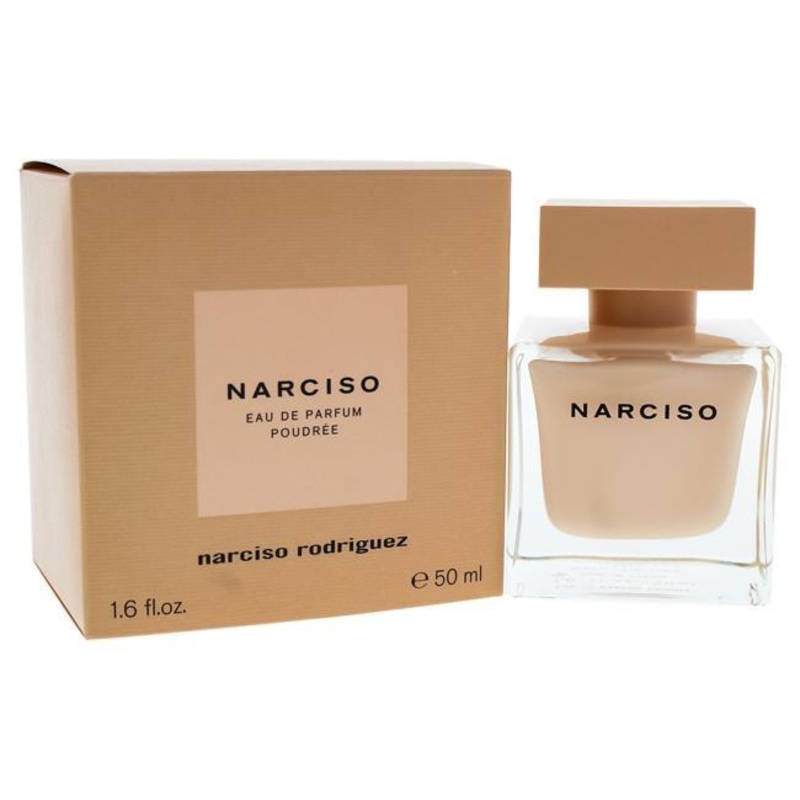 Narciso Poudree Perfume 1.6 oz.