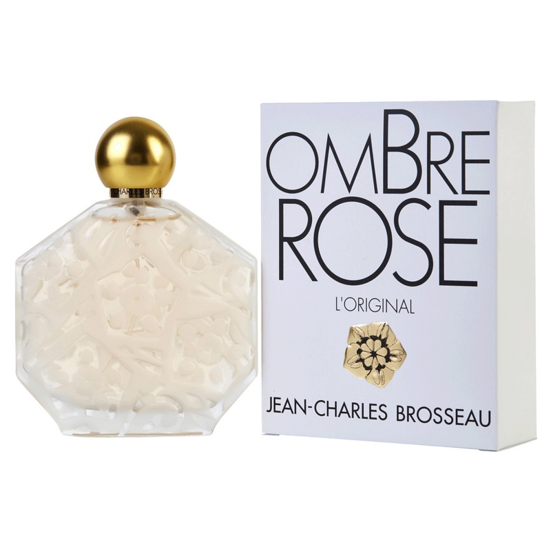Ombre Rose 100ML EDT Spray (W)