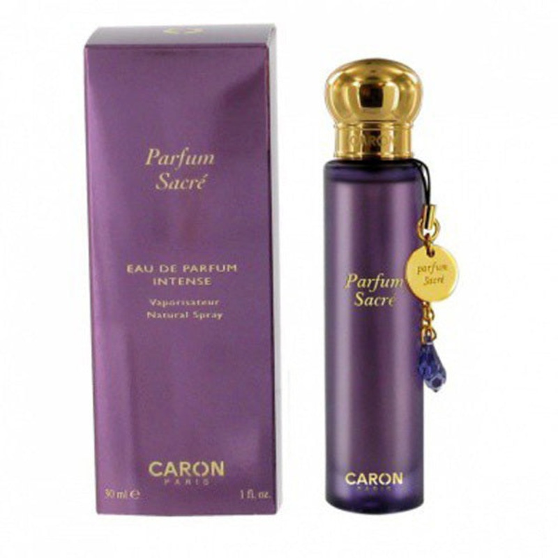 Parfum Sacre by Caron 1.7 Oz. Eau De Parfum For Women