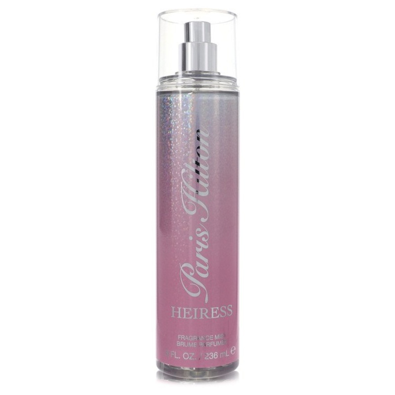 Paris Hilton Heiress By Paris Hilton Perfume 8.0 Oz Fragrance Mist For Women – Box