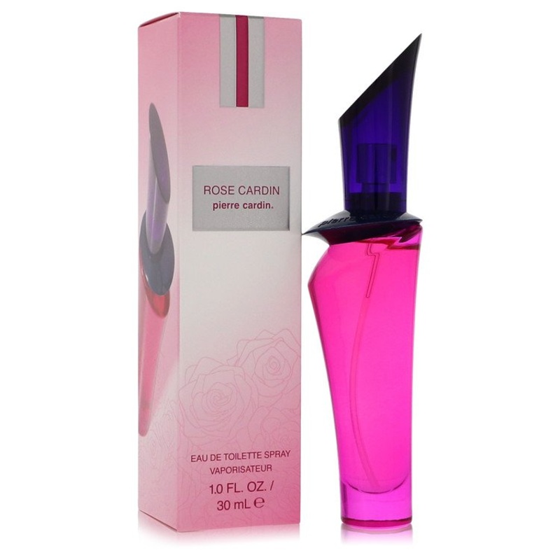 Pierre Cardin Rose Cardin by Pierre Cardin Eau De Toilette Spray 1 oz for Women – Premium Designer Fragrance