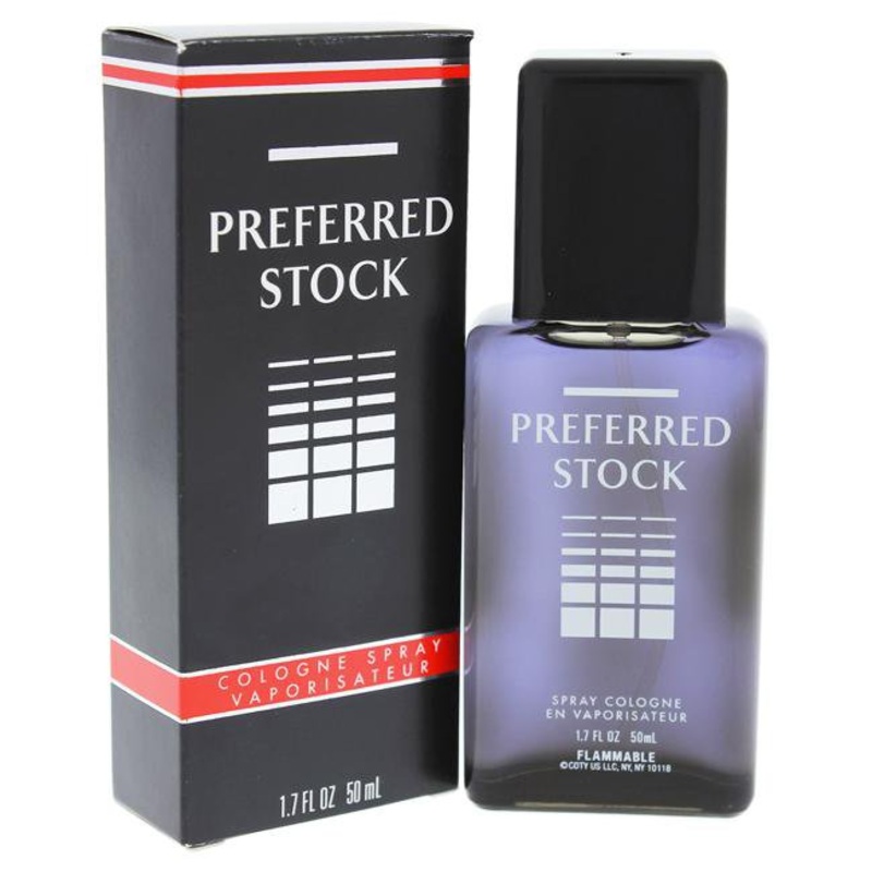 Preferred Stock Cologne 1.7 oz.