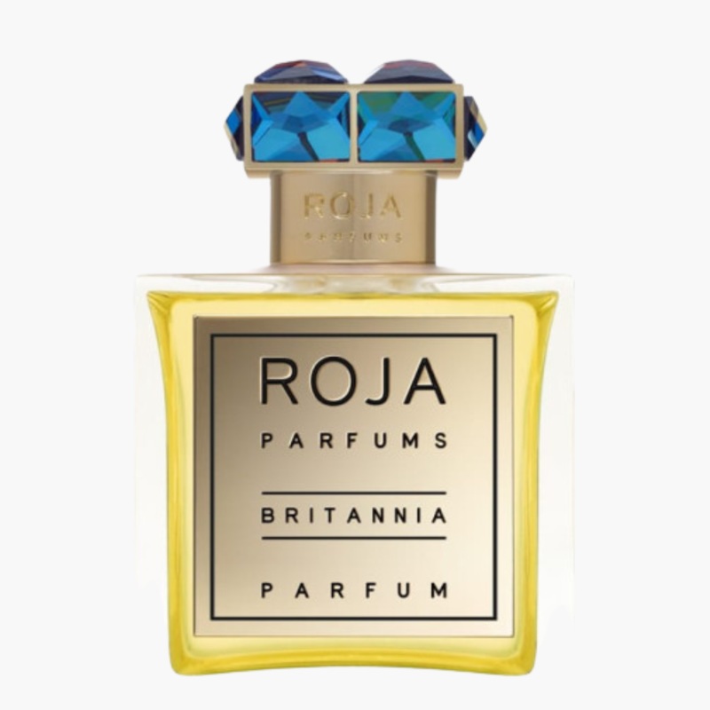 Roja Parfums Brittania Extrait 3.4 oz / 100 ml Retail Bottle