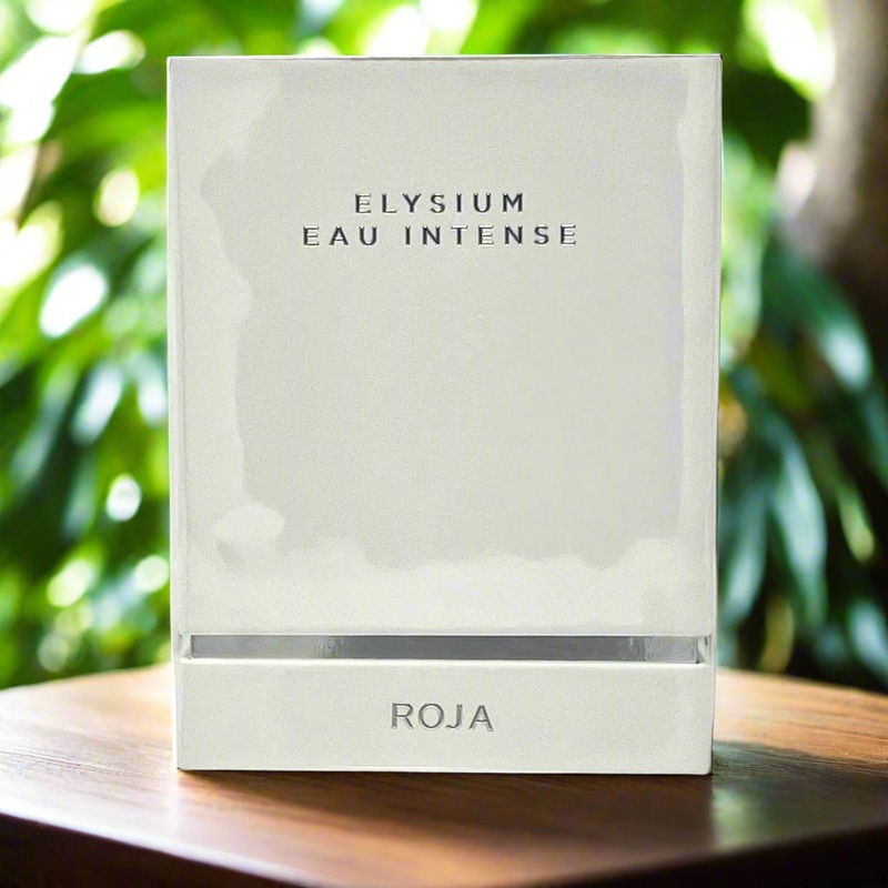 Roja Parfums – Elysium Eau Intense 100ml (New packaging)