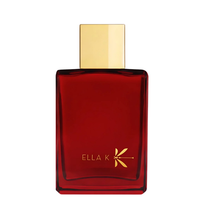 SAMPLE – Ella K Camelia K EDP 1mL Sample (15 Sprays)