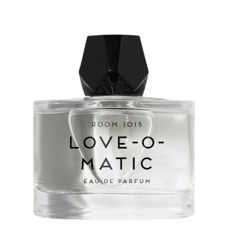 SAMPLE – Room 1015 Love-O-Matic EDP 2mL Manufacturer Sample