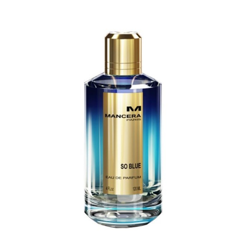 So Blue by Mancera (Unisex)