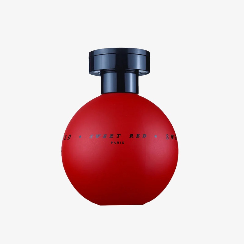 Sweet Red by Lorientale Fragrances Eau De Parfum Spray 3.4 oz