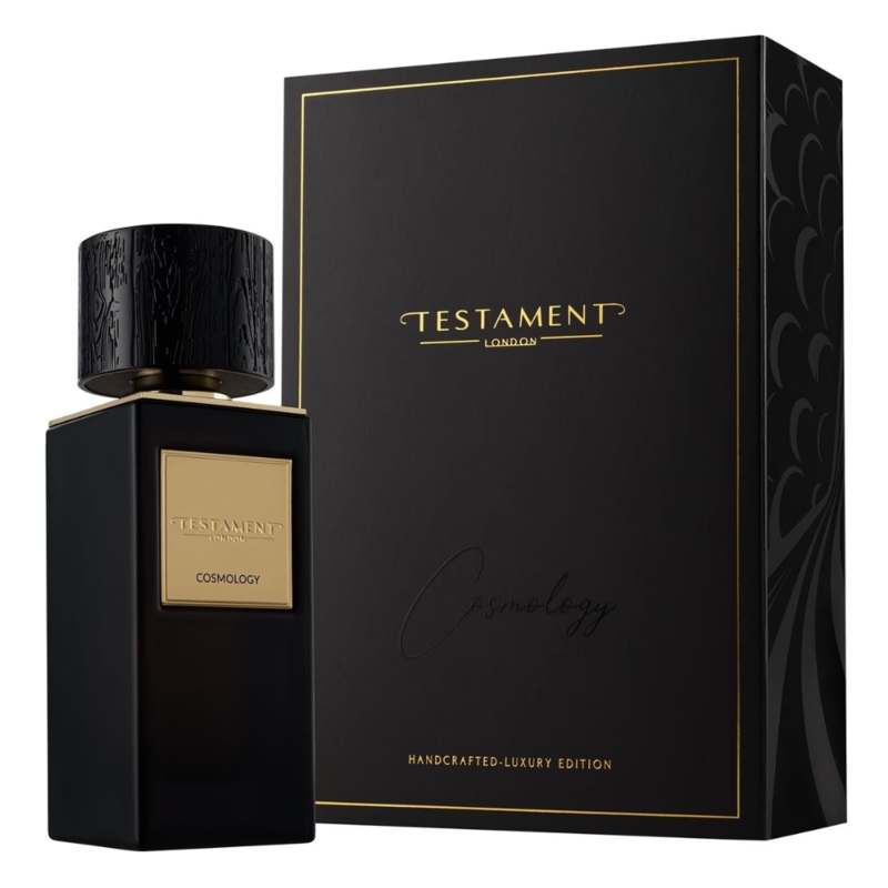 Testament London Cosmology Extrait de Parfum 10 ml