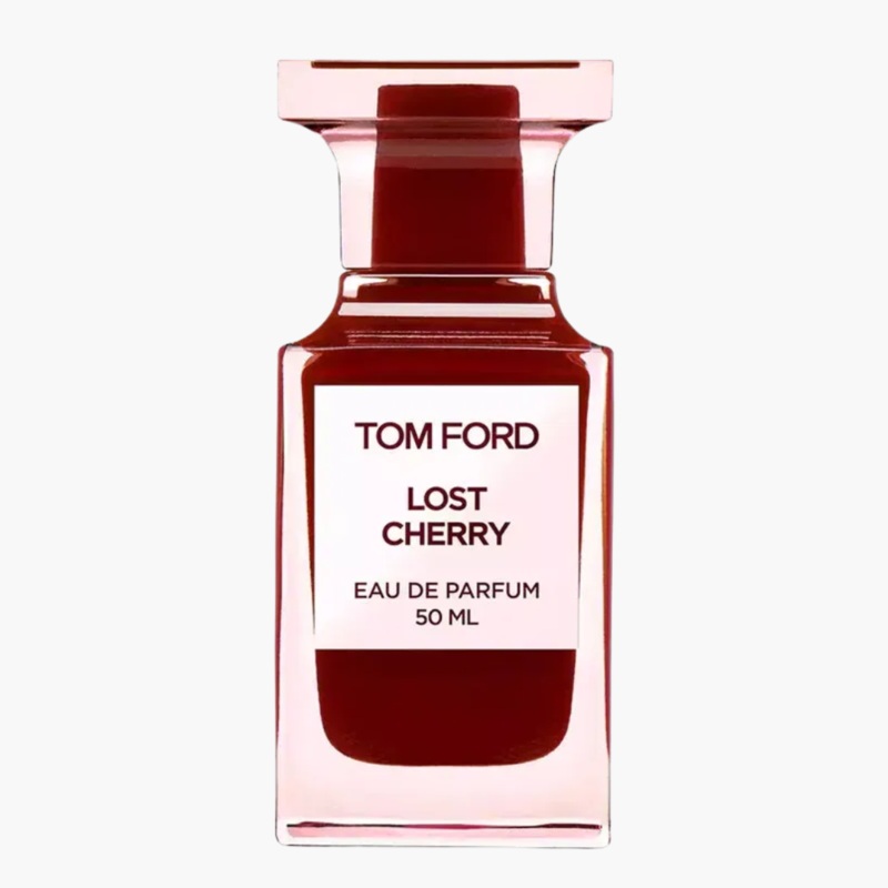 Tester – Tom Ford Lost Cherry EDP (With Cap) 1.7 oz/ 50 ml Tester with Cap