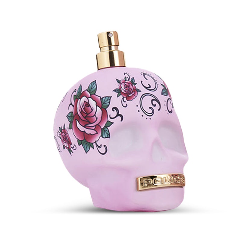 To Be Tattoo Art EDP 4.2 oz Tester