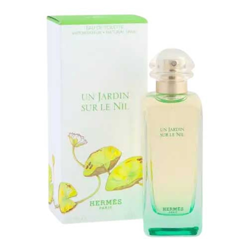 Un Jardin Sur Le Nil – Sample Vial Sample Vial – 0.75 ml (0.025 fl oz)