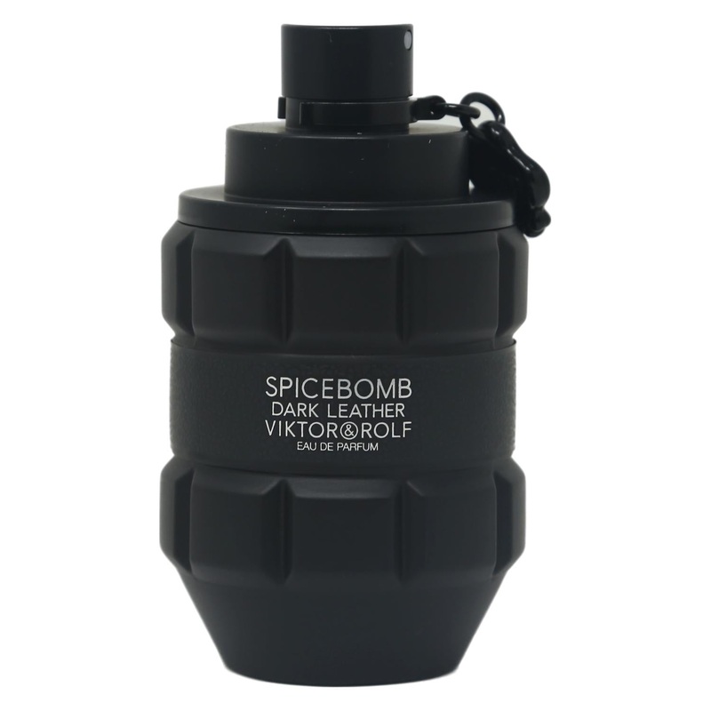 Viktor & Rolf Spicebomb Dark Leather Eau de Parfum for Men 2ml