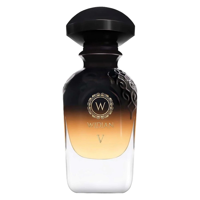 WIDIAN Black Collection V Parfum Unisex 1ml