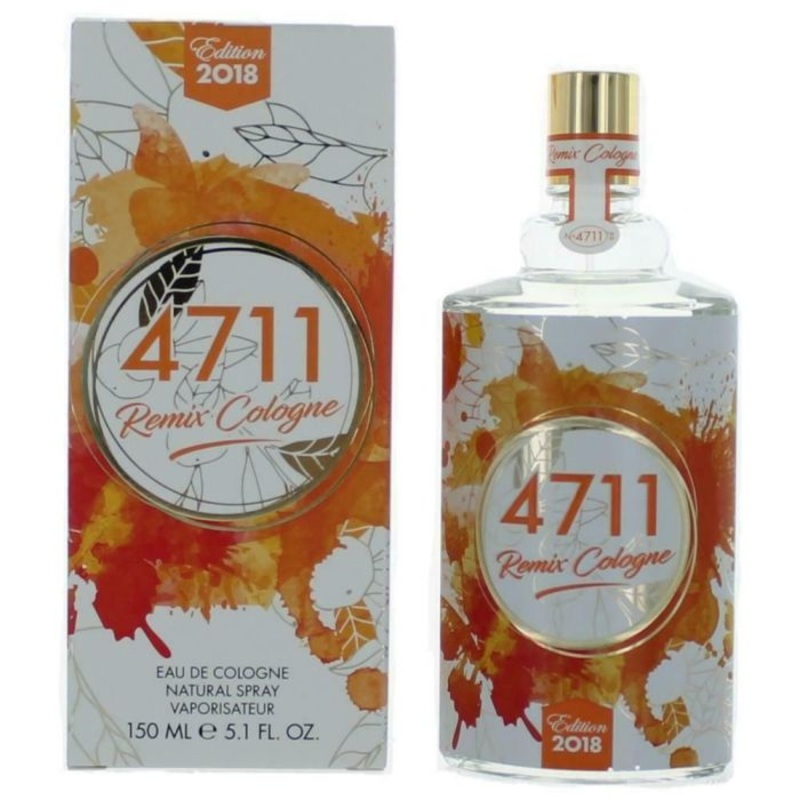 4711 Remix by Muelhens (Unisex)