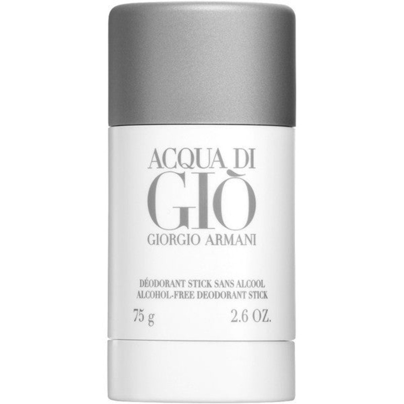 Acqua di Gio Deodorant by Giorgio Armani 5.0 Oz. Deodorant For Men Spray