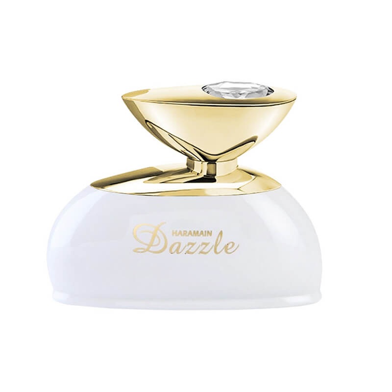 Al Haramain Dazzle (Unboxed) 100ml EDP (L) SP