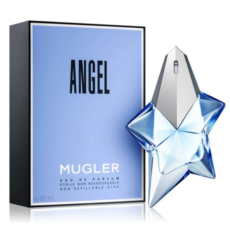 Angel Parfum by Thierry Mugler for Women