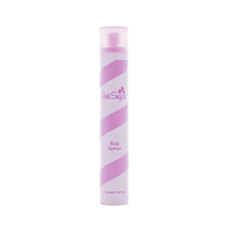 Aquolina Pink Sugar Body Spritzer 150ml (L) SP