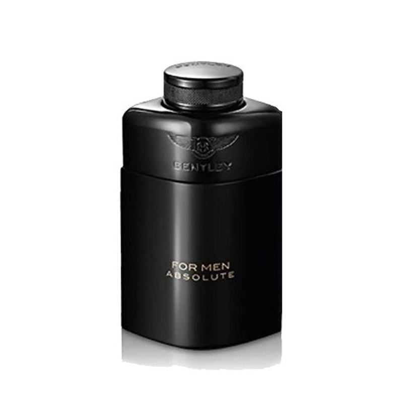 Bentley Absolute Eau De Parfum For Men 100ml