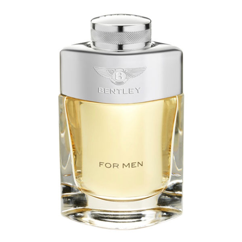 Bentley for Men by Bentley 1ml Sample Spray