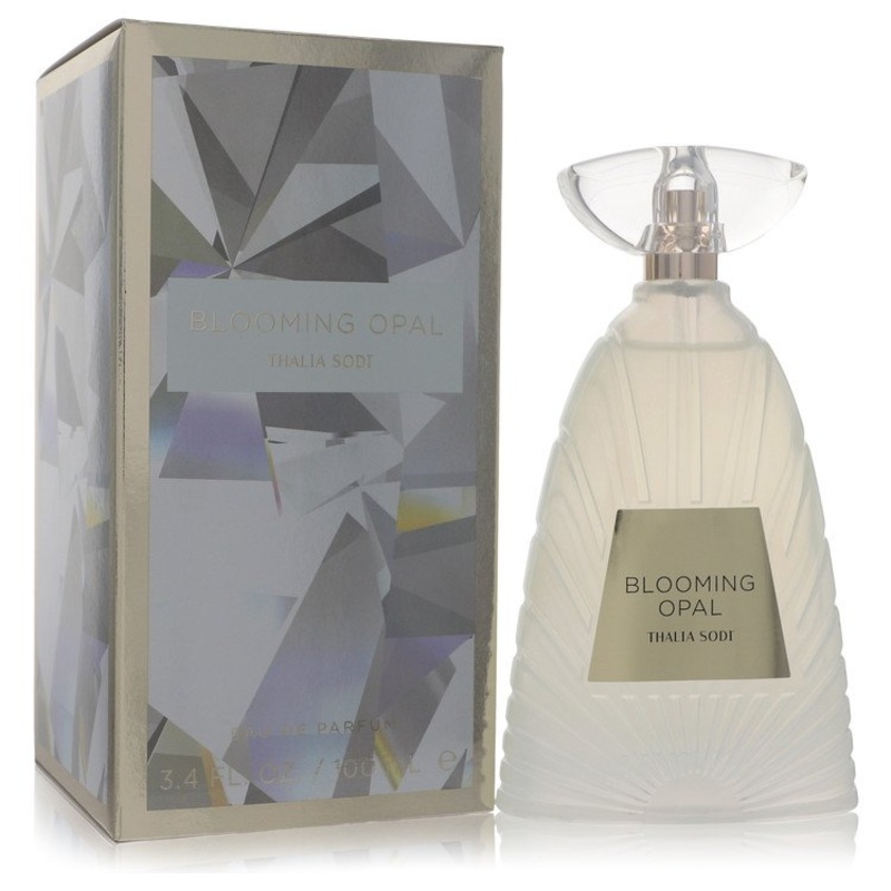 Blooming Opal by Thalia Sodi Eau De Parfum Spray 3.4 oz / 100 ml for Women