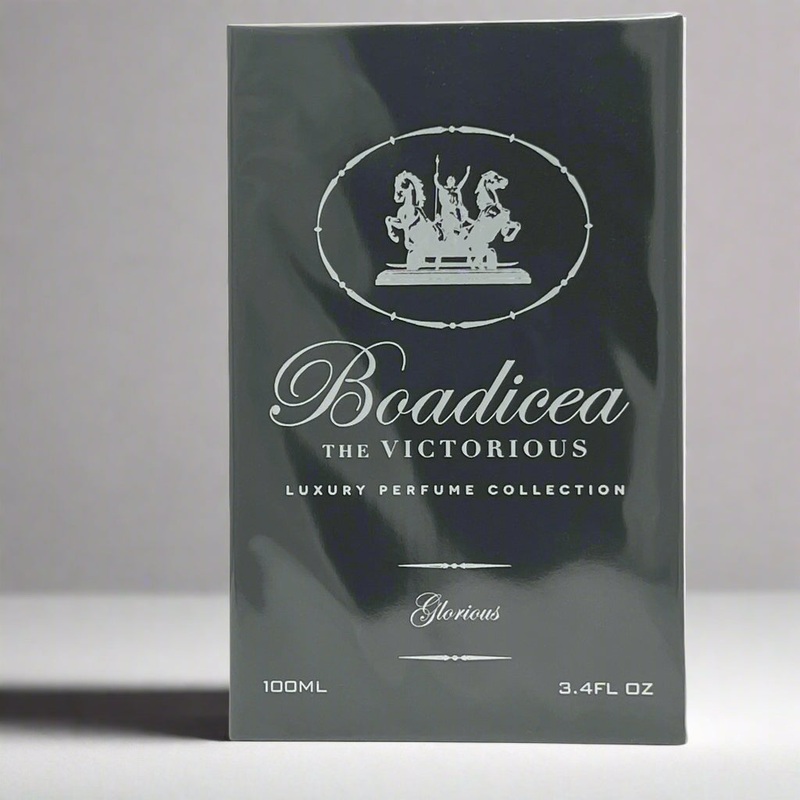 Boadicea The Victorious – Glorious parfum 50ml Tester