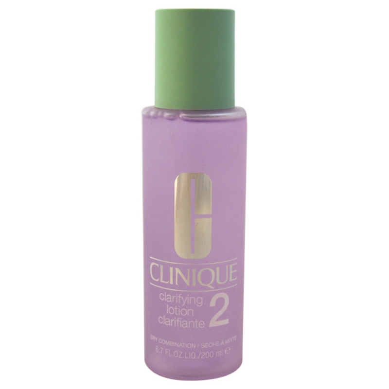 Clarifying Lotion 2