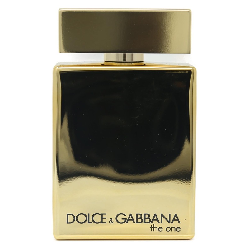 Dolce & Gabbana The One Gold For Men Eau de Parfum Intense 2ml