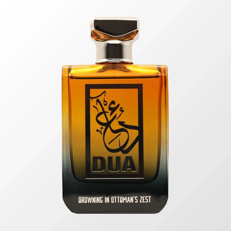 Drowning In Ottoman’s Zest 100ML Bottle