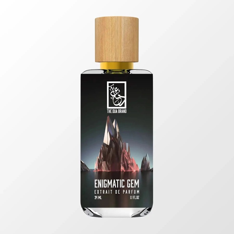 Enigmatic Gem 34ML Bottle