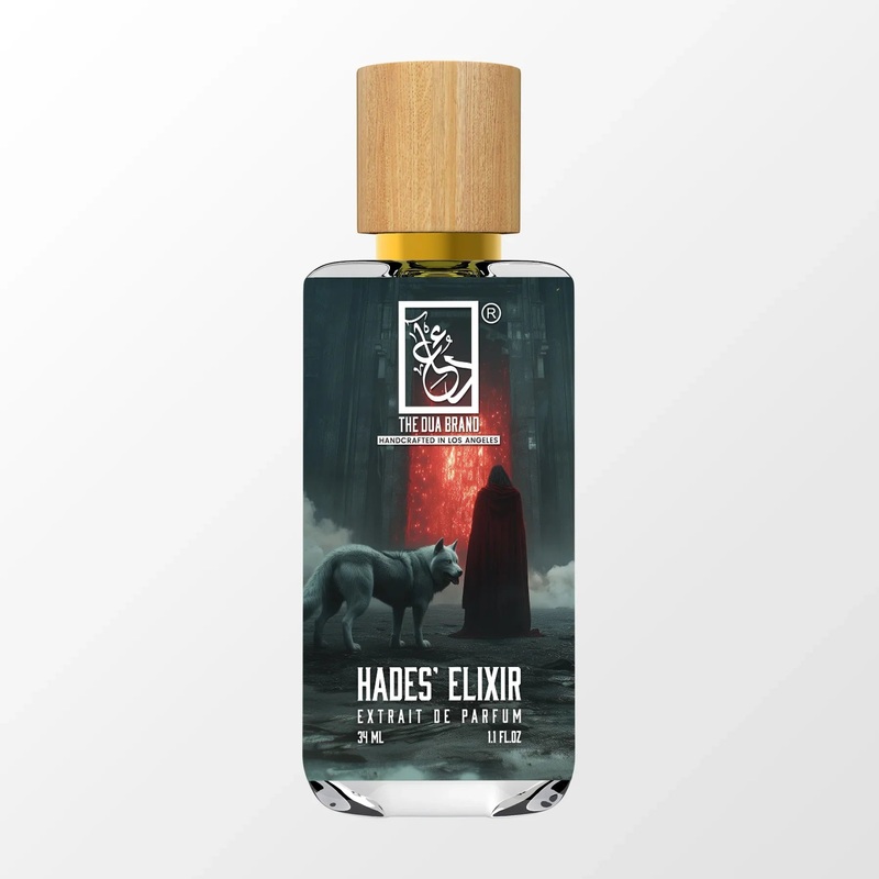 Hades’ Elixir 34ML Bottle
