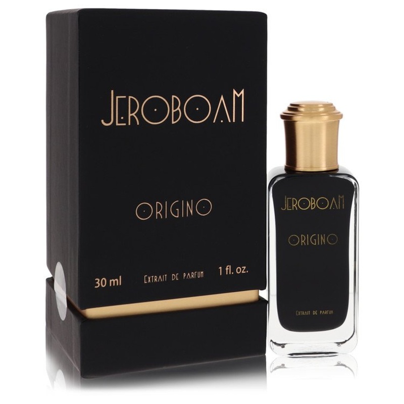 Jeroboam Origino by Jeroboam Extrait De Parfum Spray (Unisex) 1 oz for Women – Premium Designer Fragrance
