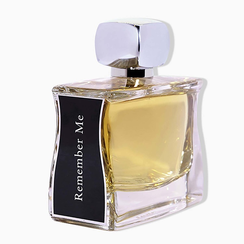 Jovoy Paris Remember Me Eau de Parfum Unisex 5ml Atomizer Black