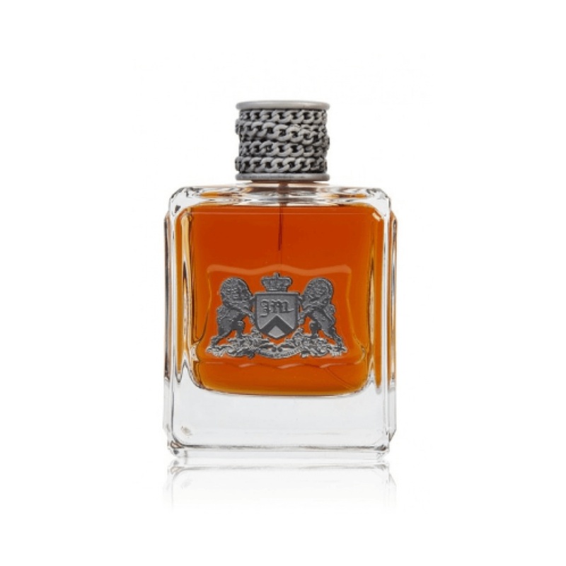 Juicy Couture Dirty English EDT for Men 100ml