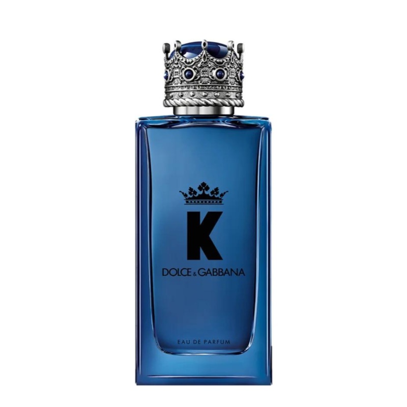King “K” by Dolce & Gabbana EDP 100mL