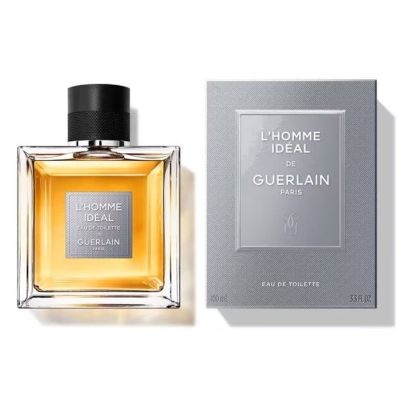L’homme Ideal EDT by Guerlain for Men