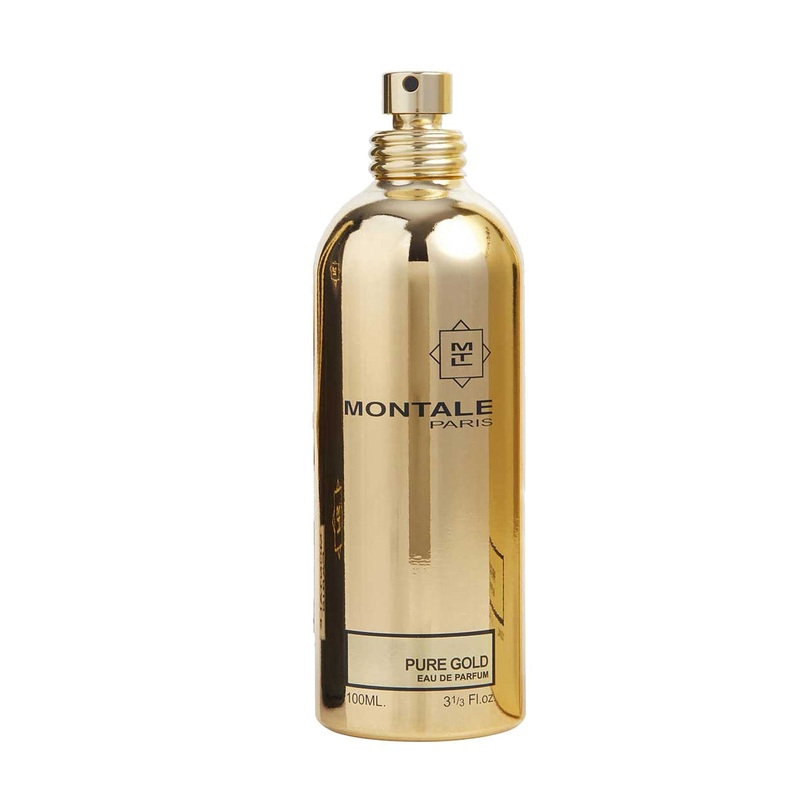 Montale Pure Gold Eau de Parfum for Women 2ml