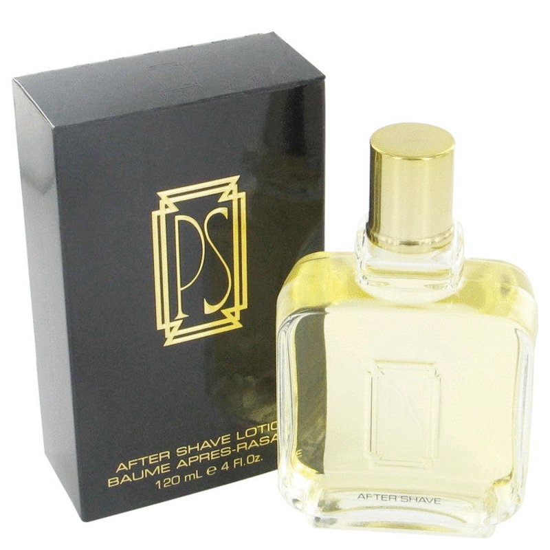 Paul Sebastian by Paul Sebastian-After Shave Lotion 4 oz After Shave Lotion 4 oz