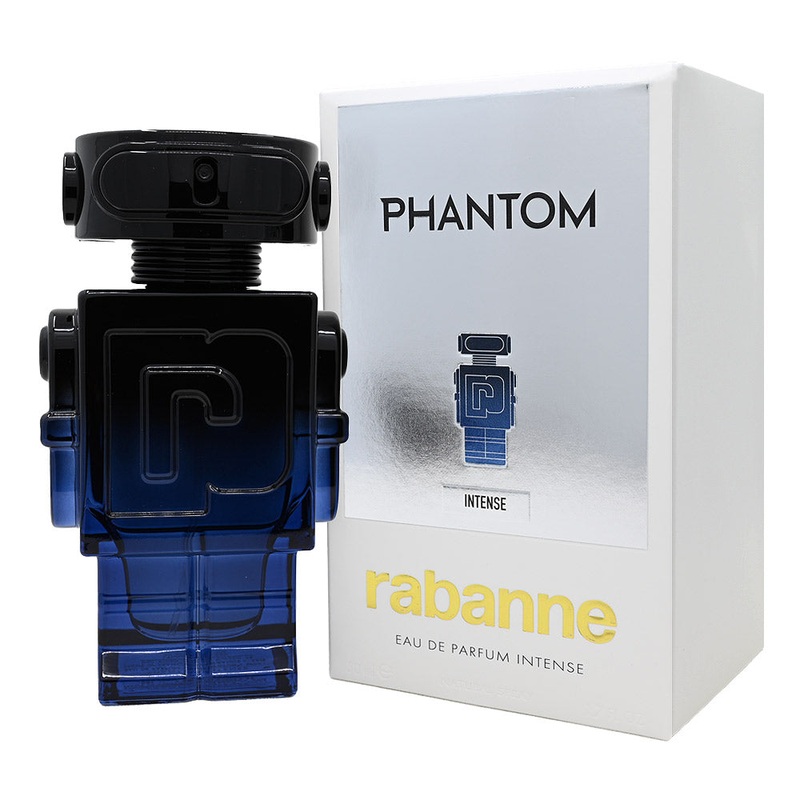 Phantom Intense – Sample Vial Sample Vial – 0.75 ml (0.025 fl oz)