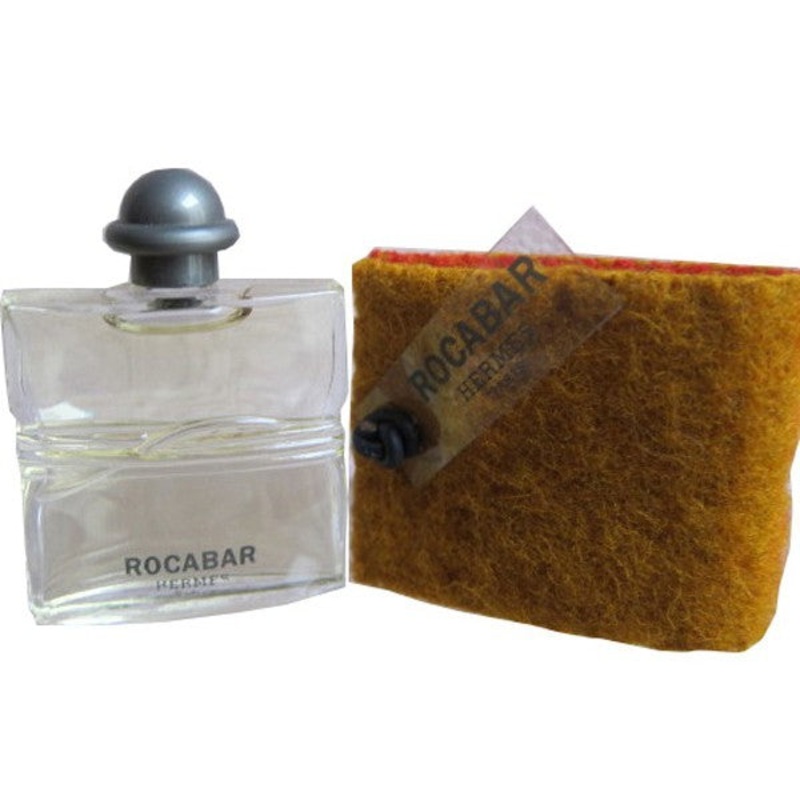 Rocabar by Gilles Romey 0.25 Oz. Mini For Women