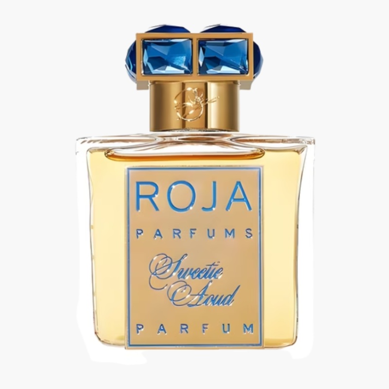 Roja Sweetie Aoud Parfum 1.7 oz / 50 ml Retail Bottle