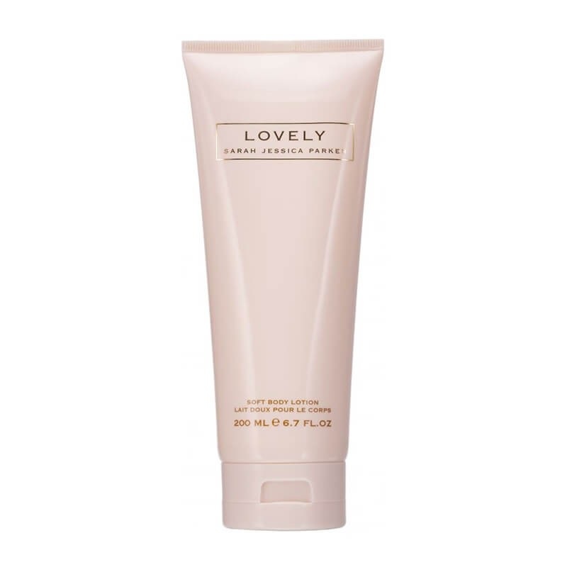 Sarah Jessica Parker Lovely Body Lotion (Unboxed) 200ml (L)