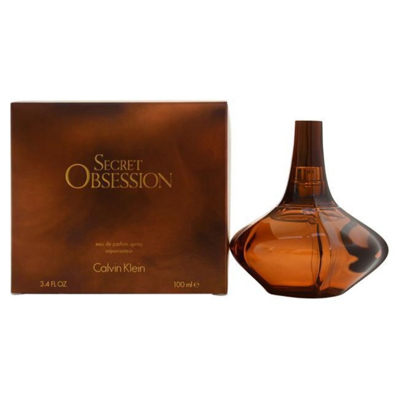 Secret Obsession Perfume 3.4 oz.