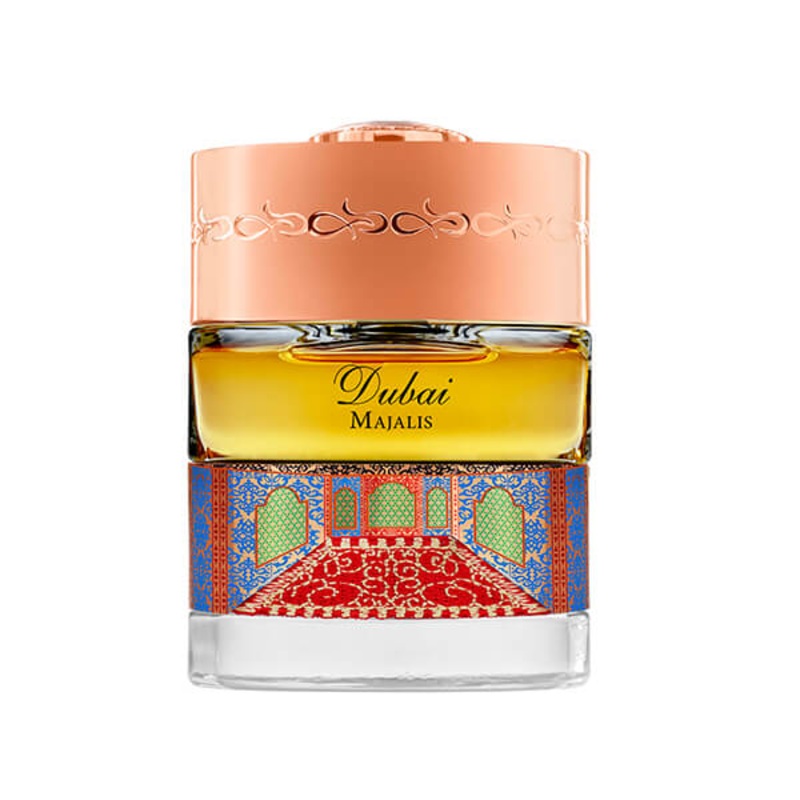 Spirit Of Dubai – Majalis 50ml Tester